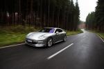 Porsche Panamera by TechART 2010 года